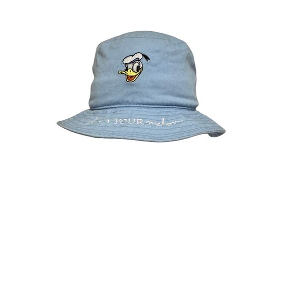Disney X Love Your Melon Accessories - Disney x Love Your Melon Donald Duck Bucket Hat